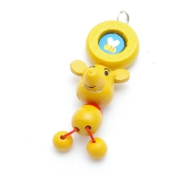Hanger, Winnie the Pooh, 65 mm (1 st.)