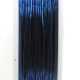 Wire Wire, nachtblauw, 0.5 cm (10 mtr.)