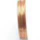 Wire Wire, koper, 0.3 cm (10 mtr.)