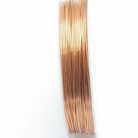 Wire Wire, koper, 0.3 cm (10 mtr.)