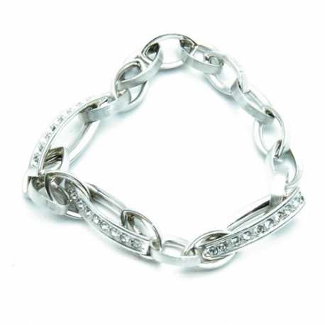 Armband sterlingzilver (1 st.)