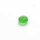Facetkraal donut 8x6mm (groen)