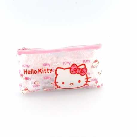 Etui, Hello Kitty, roze (1 st.)