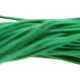 Koord elastiek, groen, 2 mm (10 meter)
