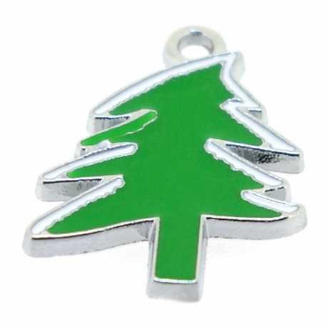 Hanger Christmas Tree 24mm (1 st.)