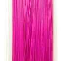 Staaldraad roze 0.6mm (100 meter)