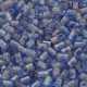Rocailles, paars, ca. 2,5 x 2 mm (50 gr.)