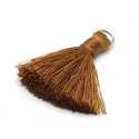 Kwastje camel 30 mm (3 st.)