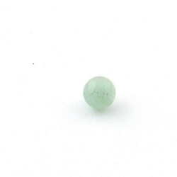 Green Aventurine kraal rond 8 mm (10 st.)
