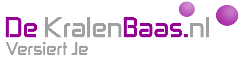 Kralenbaas